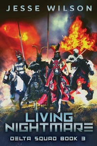 Enlarge image Cover: Living Nightmare - Next Chapter