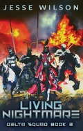 Cover: Living Nightmare - Next Chapter