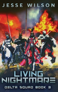 Enlarge image Cover: Living Nightmare - Next Chapter