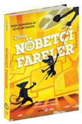 Cover: Disney N&ouml;betci Fareler - Beta Kids