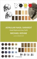 Cover: Asyalilar Nasil Sarardi - Pinhan Yayincilik