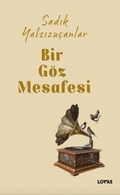Cover: Bir G&ouml;z Mesafesi - Loras Yayinlari