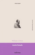 Cover: Antik Felsefe - Babil Kitap