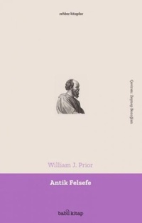 Enlarge image Cover: Antik Felsefe - Babil Kitap
