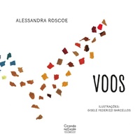 Enlarge image Cover: Voos - Ciranda na Escola