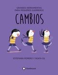 Cover: Cambios - Editorial Flamboyant