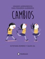 Cover: Cambios - Editorial Flamboyant
