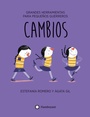 Cover: Cambios - Editorial Flamboyant, S.L.