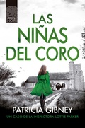 Cover: Las ni&ntilde;as del coro - Principal de Los Libros