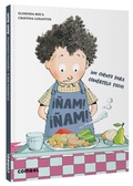 Cover: Nam, Nam / Yum, Yum - Combel Ediciones Editorial Esin, S.A.