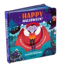 Cover: Happy Halloween! - Combel Ediciones Editorial Esin, S.A.