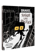Cover: Daniel Sigue Las Pistas / Daniel Follows the Clues - Combel Ediciones Editorial Esin, S.A.