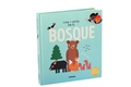 Cover: Pipa Y Otto En El Bosque / Pipa and Otto in the Forest - Combel Ediciones Editorial Esin, S.A.