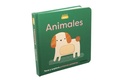 Cover: Animales. Minitoc - Combel Ediciones Editorial Esin, S.A.