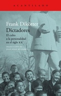 Cover: Dictadores - Acantilado