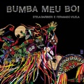 Cover: Bumba meu boi - WMF Martins Fontes