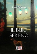 Cover: Il buio sereno - Eee - Edizioni Tripla E
