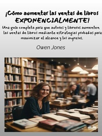 Abbildung von: ¡Cómo Aumentar Las Ventas De Libros Exponencialmente! - Tektime