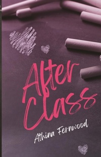 Abbildung von: After Class - IngramSpark