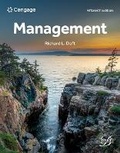 Cover: Management - South-Western College Publishing
