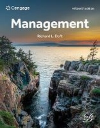 Enlarge image Cover: Management - South-Western College Publishing