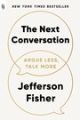 Cover: The Next Conversation - Tarcherperigee