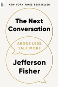 Cover: The Next Conversation - Tarcherperigee