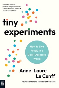 Abbildung von: Tiny Experiments - Avery