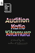 Cover: Audition - Riverhead Books