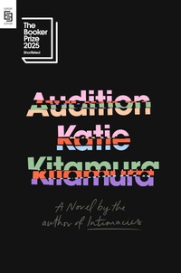 Enlarge image Cover: Audition - Riverhead Books