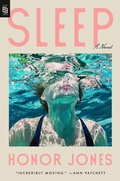 Cover: Sleep - Riverhead Books