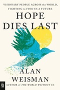 Cover: Hope Dies Last - Dutton