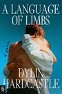 Cover: A Language of Limbs - Dutton