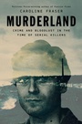 Cover: Murderland - Penguin Press