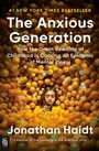 Cover: The Anxious Generation - Penguin Press