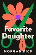 Cover: Favorite Daughter - Viking