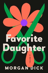 Enlarge image Cover: Favorite Daughter - Viking