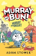 Cover: Murray the Knight - Random House Books for Young Readers