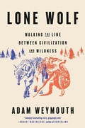 Cover: Lone Wolf - Crown Publishing Group, Division of Random House Inc