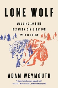 Enlarge image Cover: Lone Wolf - Crown Publishing Group, Division of Random House Inc