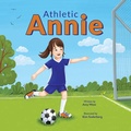 Cover: Athletic Annie - K.I.D.S. (kind individuals do succeed)