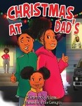 Cover: Christmas at dad's - Children's Book
