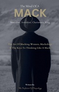 Cover: The Mind Of A MACK - Door 2 Success