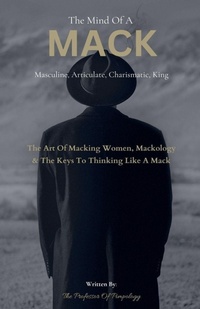 Enlarge image Cover: The Mind Of A MACK - Door 2 Success