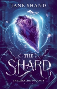 Enlarge image Cover: The Shard - Jane Shand
