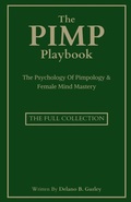 Cover: The Pimp Playbook Full Collection - Door 2 Success