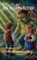 Cover: The Shadows Return - Gregory Thompson