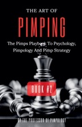 Cover: The Art Of Pimping Volume #2 - Door 2 Success