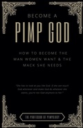 Cover: Become A PIMP GOD - Door 2 Success