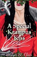 Cover: A Special Krampus Kiss - Roslyn St. Clair